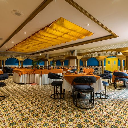 Hotel Faranda Express Puerta Del Sol Barranquilla, A Member Of Radisson Individuals Баранкила Екстериор снимка