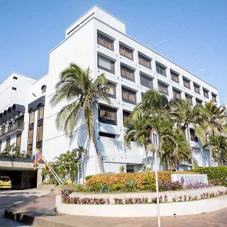 Hotel Faranda Express Puerta Del Sol Barranquilla, A Member Of Radisson Individuals Баранкила Екстериор снимка