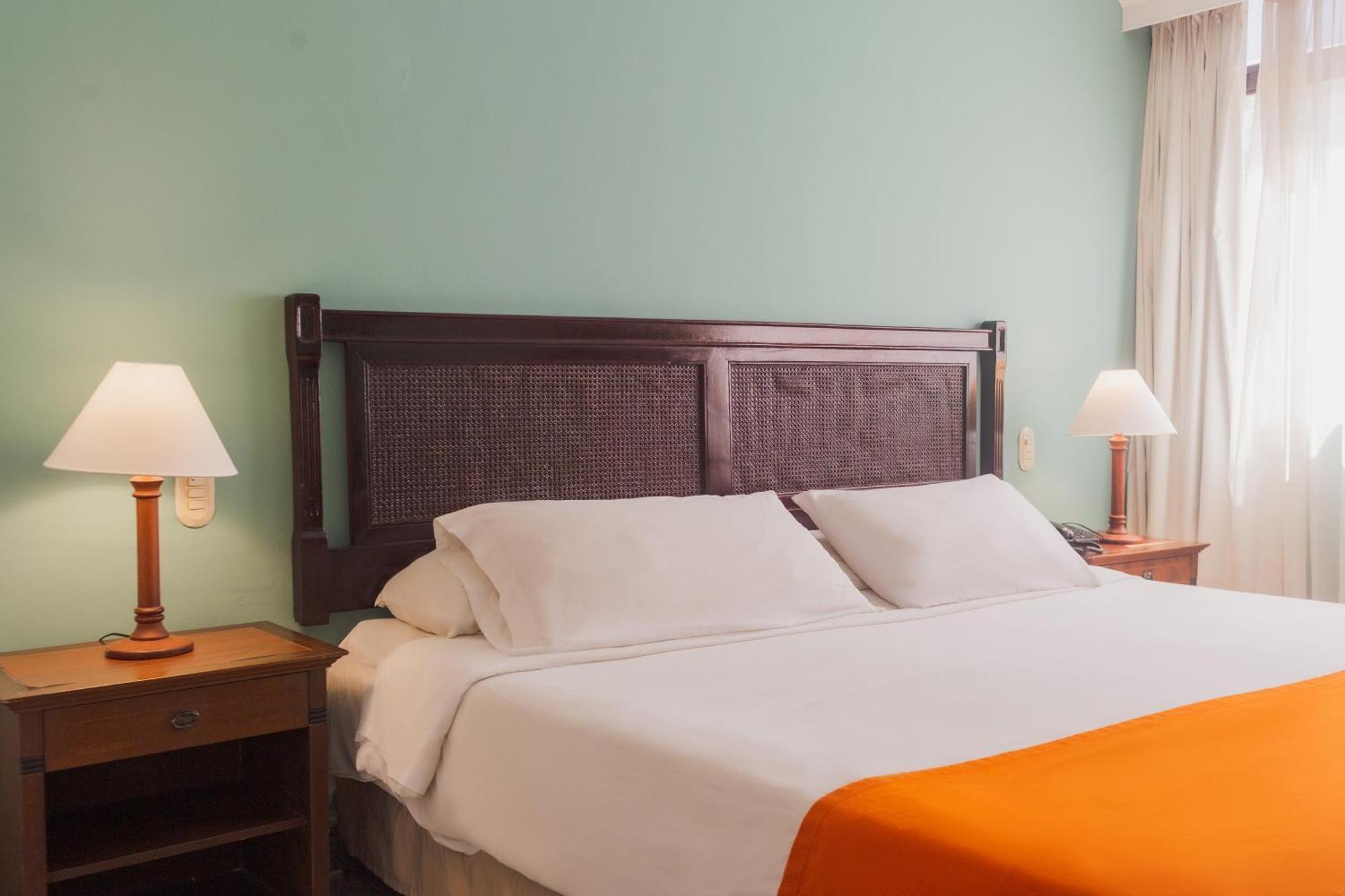 Hotel Faranda Express Puerta Del Sol Barranquilla, A Member Of Radisson Individuals Баранкила Екстериор снимка
