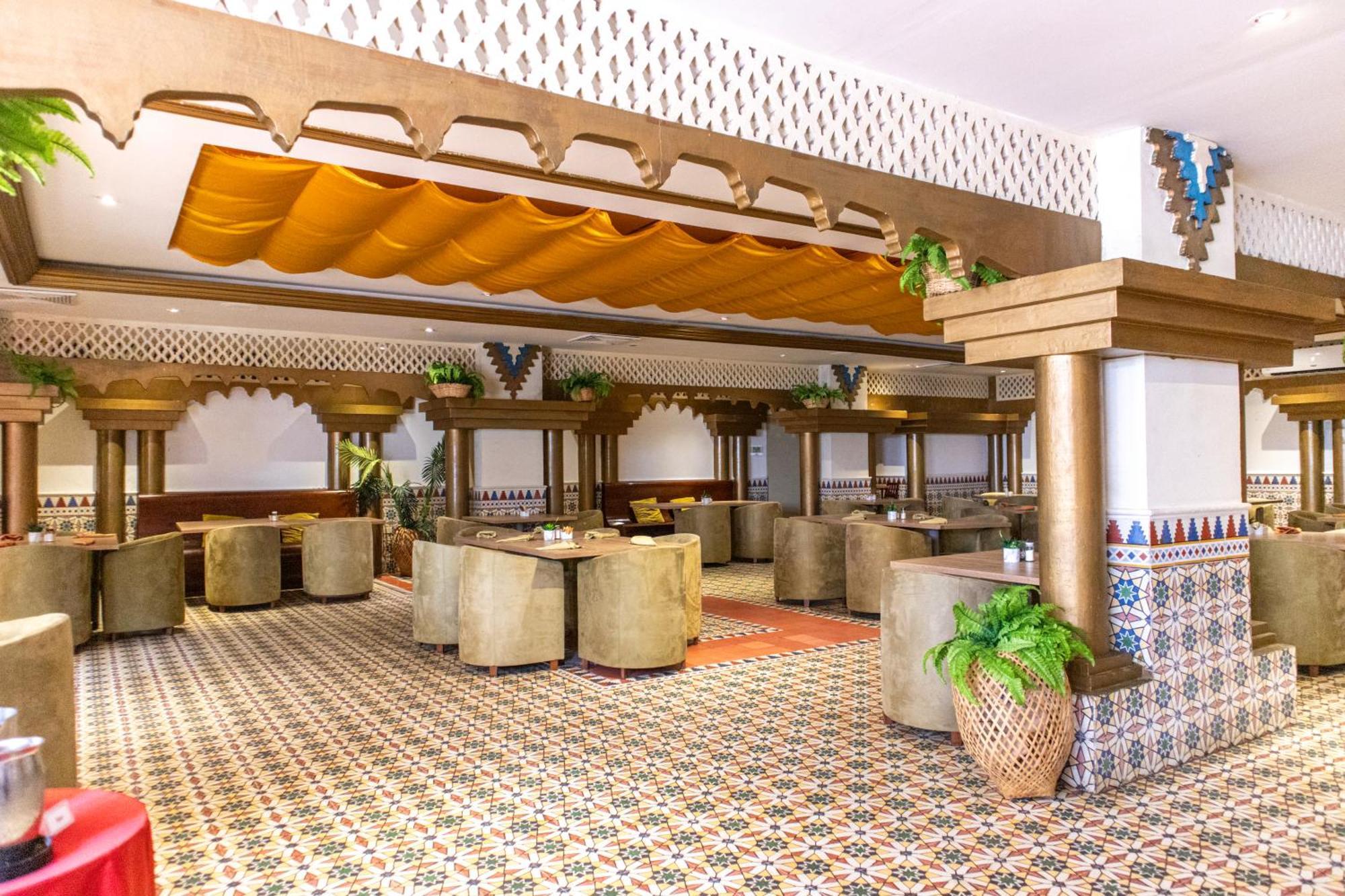 Hotel Faranda Express Puerta Del Sol Barranquilla, A Member Of Radisson Individuals Баранкила Екстериор снимка